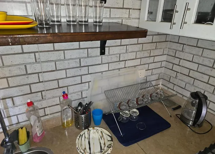 La Hacienda Ras Sadr بيت ضيافة