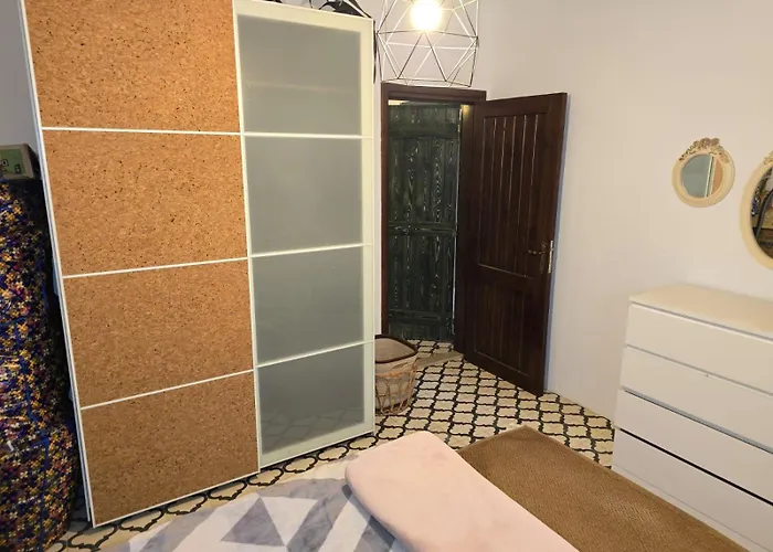 La Hacienda Ras Sadr بيت ضيافة رأس سدر