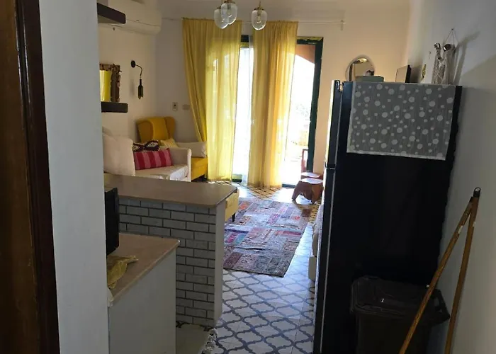 La Hacienda Ras Sadr رأس سدر